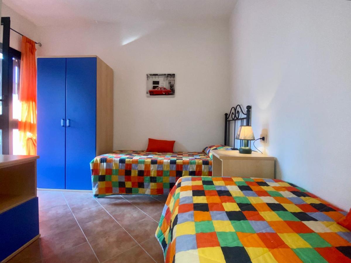 Sos Alinos - Cala Liberotto - Orosei - Apartment 1 Di 4 Екстериор снимка